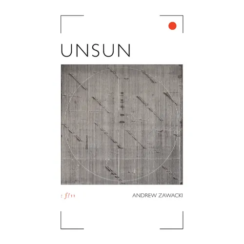 Unsun - Paperback