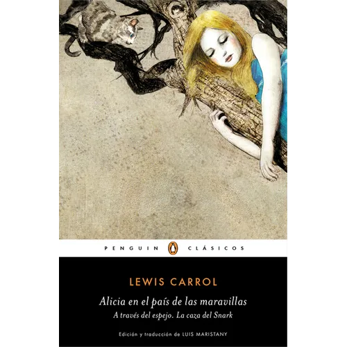 Alicia En El País de Las Maravillas / Alice's Adventures in Wonderland - Paperback