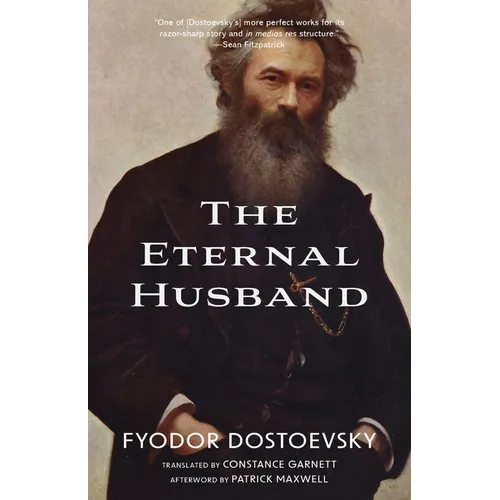 The Eternal Husband (Warbler Classics Annotated Edition) - Paperback