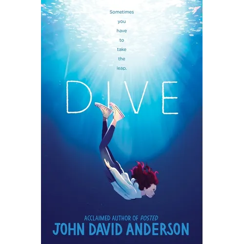 Dive - Hardcover