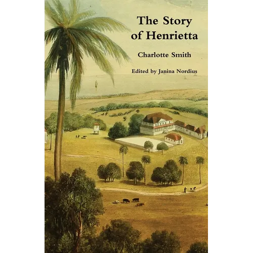 The Story of Henrietta - Paperback