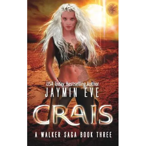 Crais - Paperback