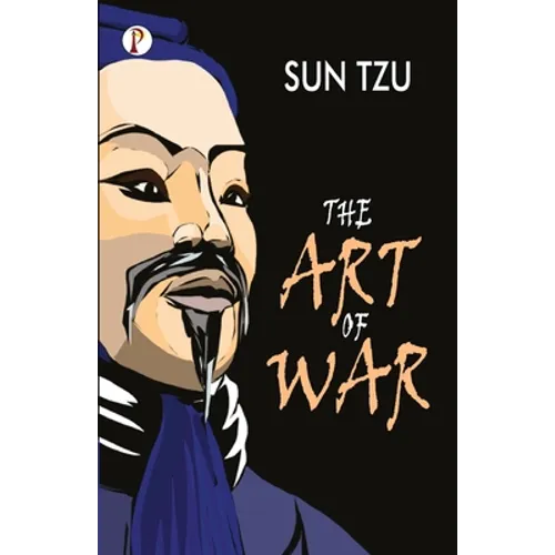 The Art of the War - Paperback