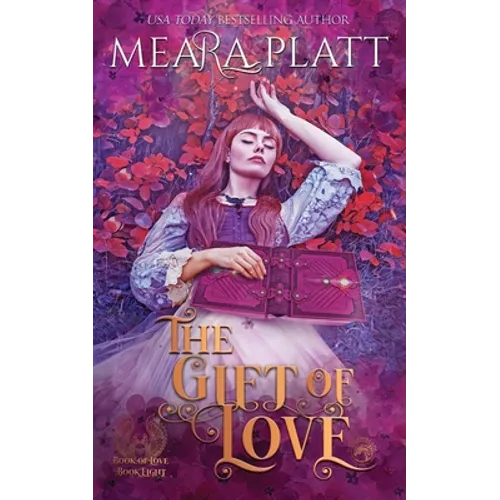 The Gift of Love - Paperback