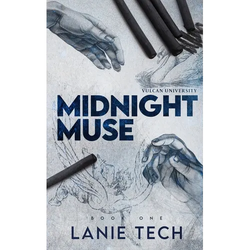 Midnight Muse - Paperback