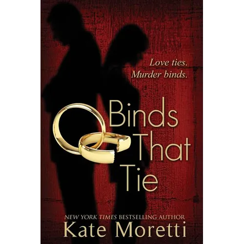 Binds That Tie - Paperback