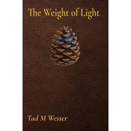 The Weight of Light - Paperback