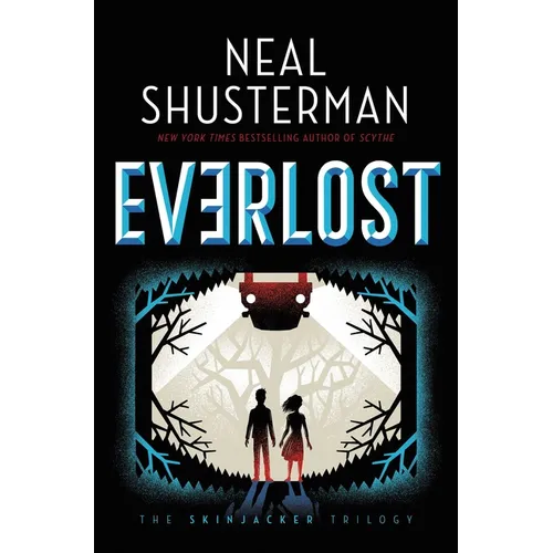 Everlost - Hardcover