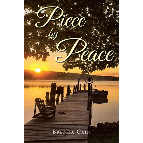 Piece by Peace - Paperback
