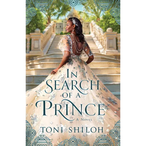 In Search of a Prince - Hardcover