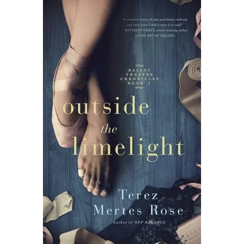 Outside the Limelight - Paperback