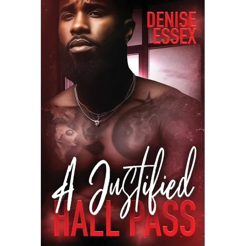 A Justified Hall Pass - Paperback