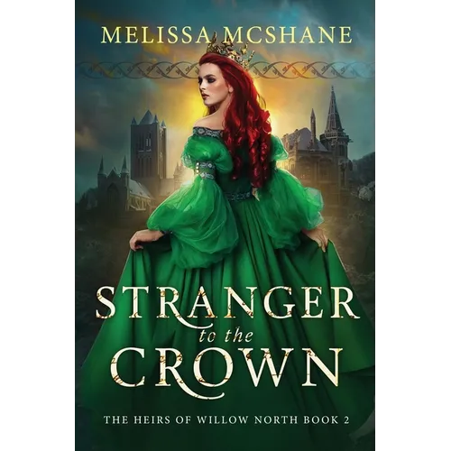 Stranger to the Crown - Paperback