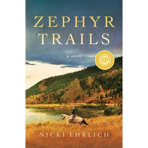 Zephyr Trails - Paperback