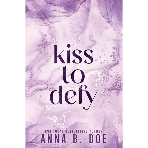 Kiss To Defy: Special Edition - Paperback