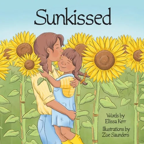 Sunkissed - Paperback
