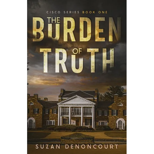 The Burden of Truth - Paperback