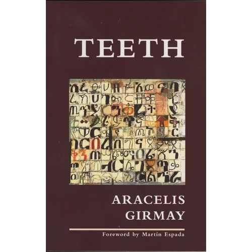 Teeth - Paperback