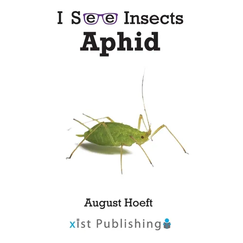 Aphid - Hardcover