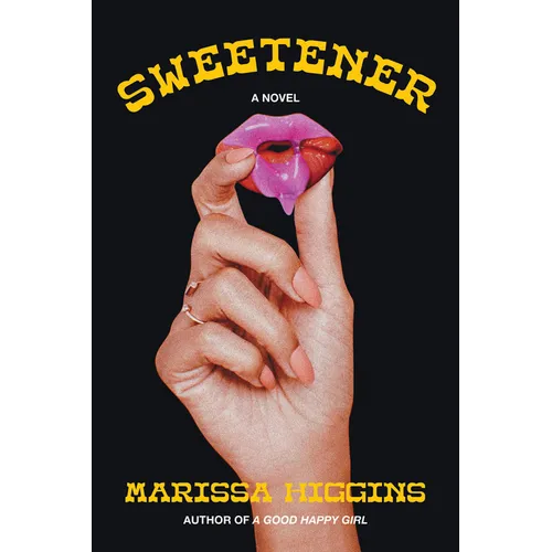 Sweetener - Hardcover