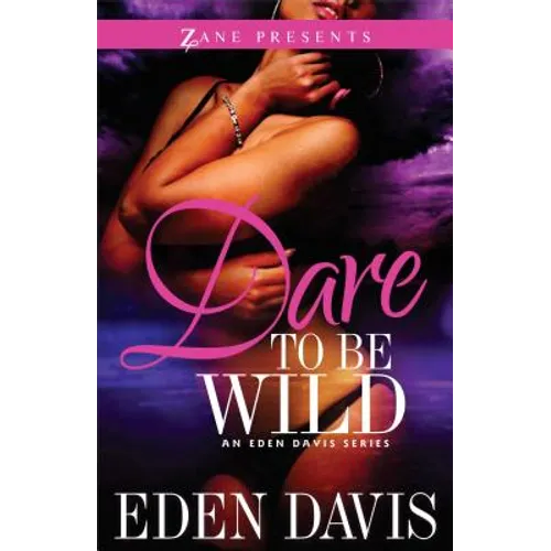 Dare to Be Wild - Paperback