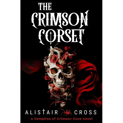 The Crimson Corset - Paperback