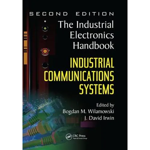 Industrial Communication Systems - Paperback