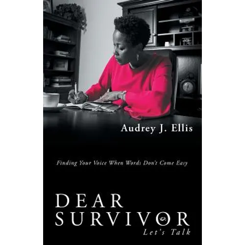 Dear Survivor: Let'S Talk - Paperback