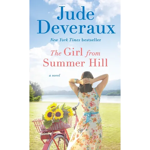 The Girl from Summer Hill - Mass Market Paperbound