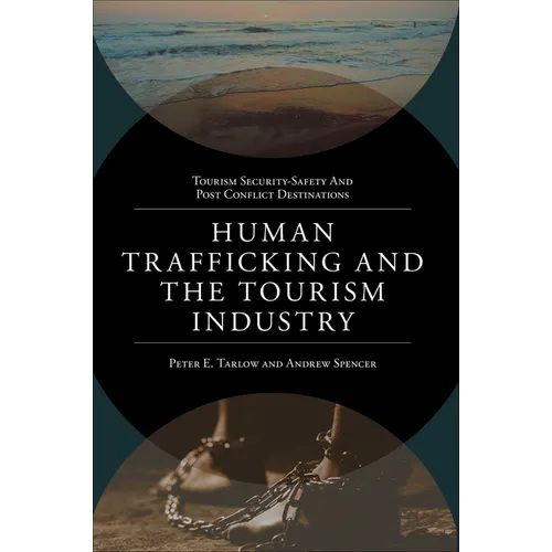 Human Trafficking and the Tourism Industry - Hardcover