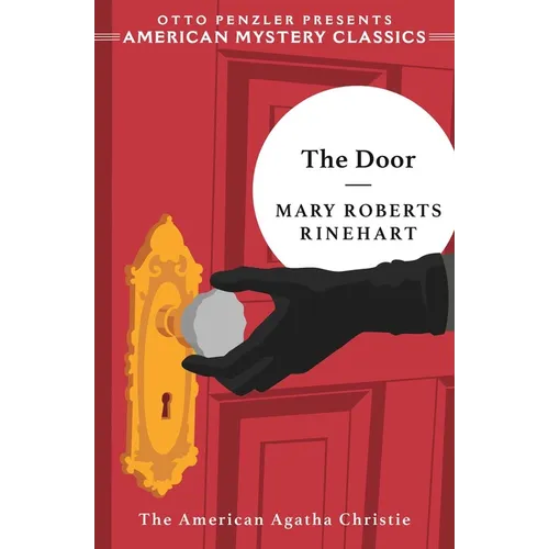 The Door - Hardcover