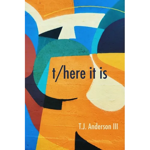 T/Here It Is - Paperback