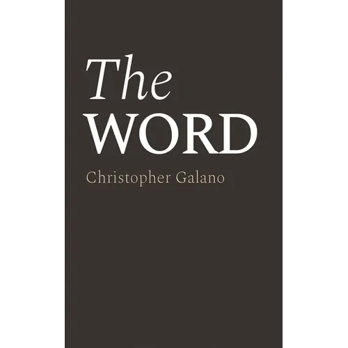 The Word - Paperback