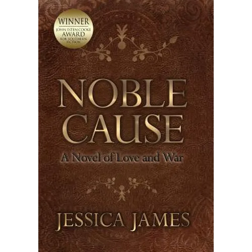 Noble Cause - Hardcover