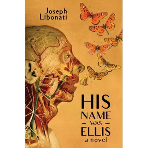 His Name Was Ellis - Paperback
