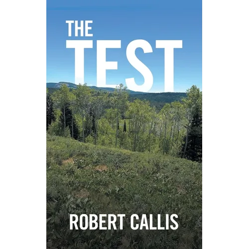 The Test - Paperback