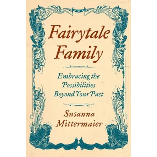 Fairytale Family - Paperback