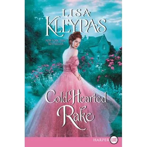 Cold-Hearted Rake - Paperback