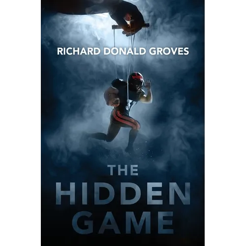 The Hidden Game - Paperback