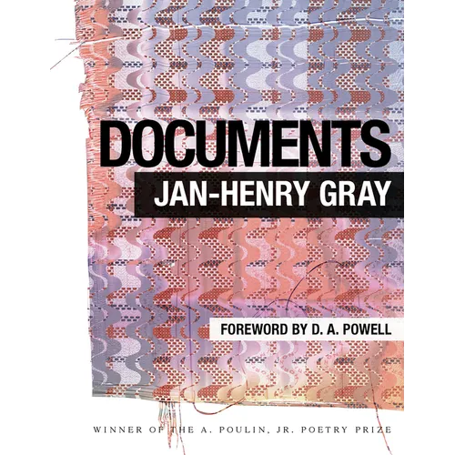 Documents - Paperback