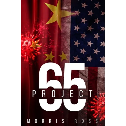 Project 65 - Paperback