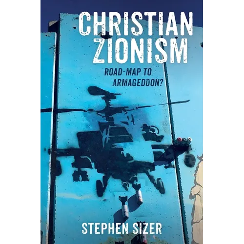 Christian Zionism - Paperback