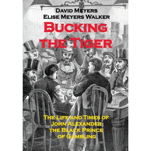 Bucking the Tiger - Paperback