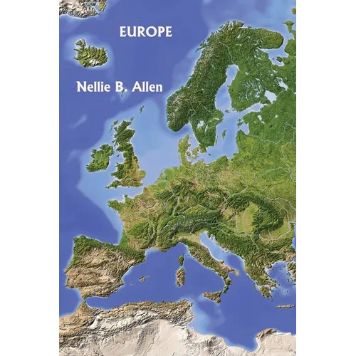 Europe (Yesterday's Classics) - Paperback