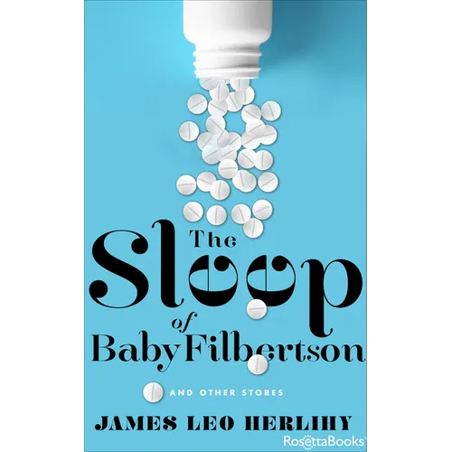 The Sleep of Baby Filbertson: And Other Stories - Paperback
