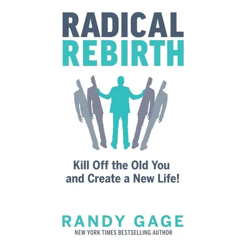 Radical Rebirth - Hardcover