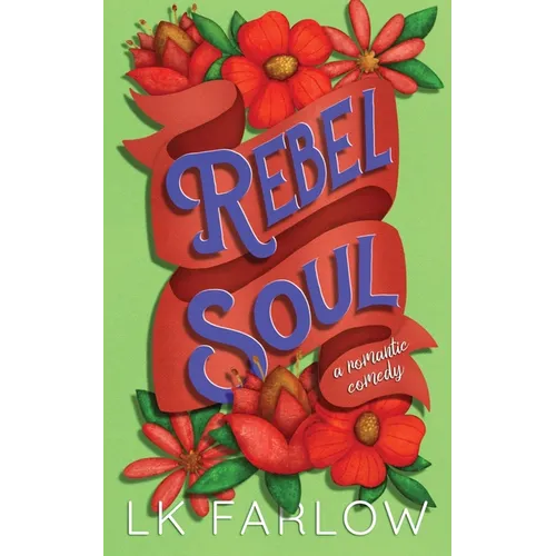 Rebel Soul - Paperback