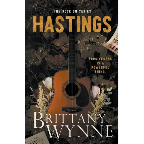 Hastings - Paperback