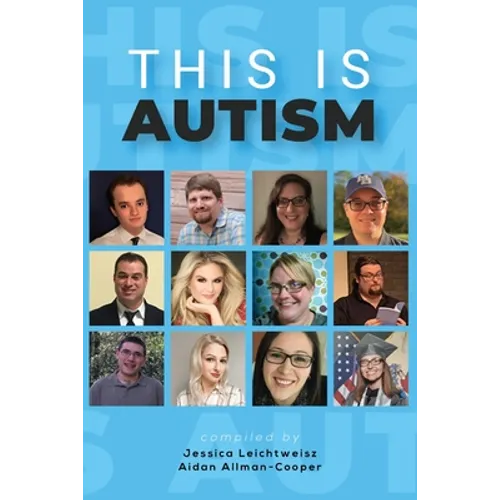This is Autism - Paperback