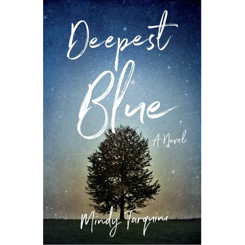 Deepest Blue - Paperback
